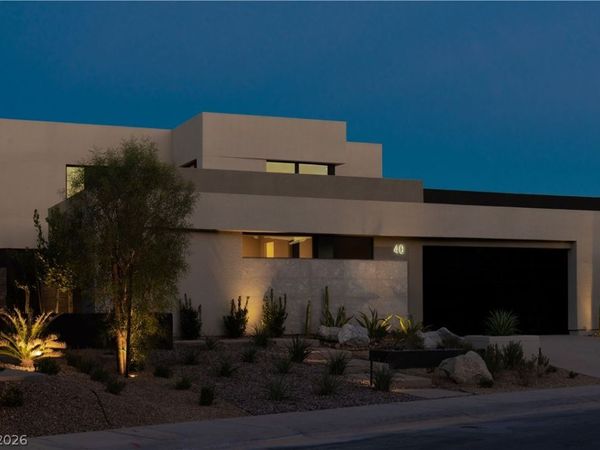 189 Still Shores Street, Henderson, NV 89011