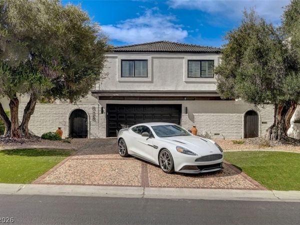 828 Vegas Valley Drive, Las Vegas, NV 89109