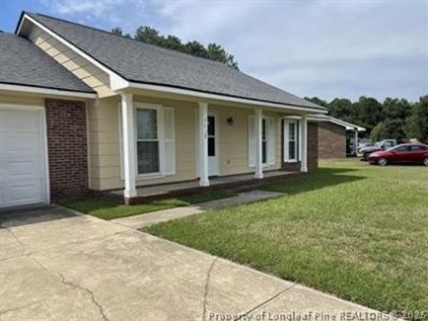 1112 Nan Street, Fayetteville, NC 28314