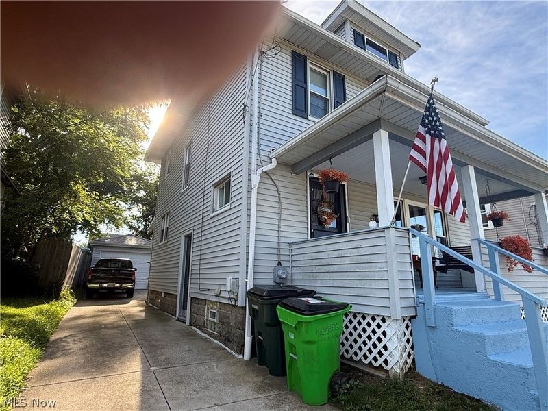 203 24th Street NW, Barberton, OH 44203 Photo 4