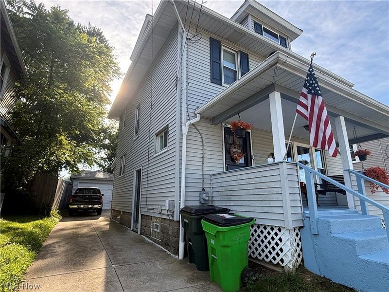 203 24th Street NW, Barberton, OH 44203 Photo 5