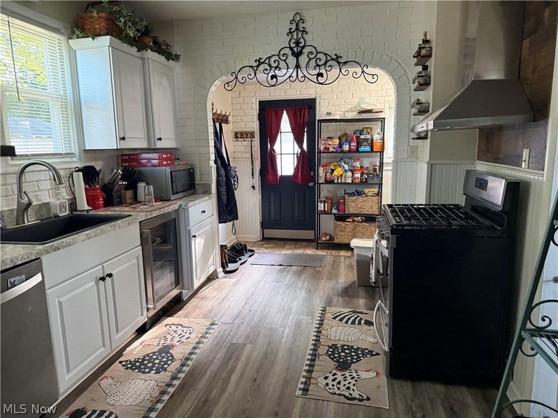 203 24th Street NW, Barberton, OH 44203 Photo 7