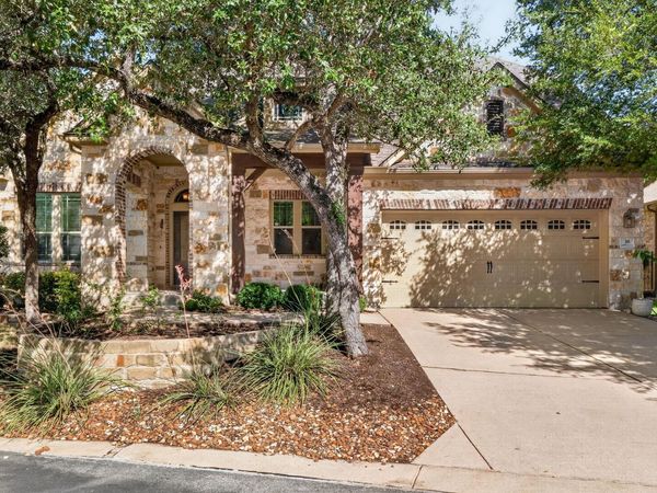 9550 Savannah Ridge DR, Unit 38, Austin, TX 78726