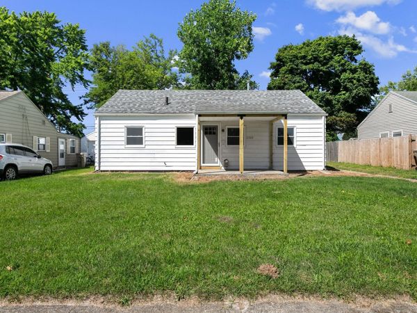 3707 Addison Street, South Bend, IN 46614