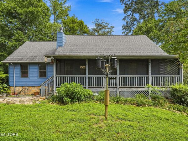 2459 Amanda Lane, Sevierville, TN 37876