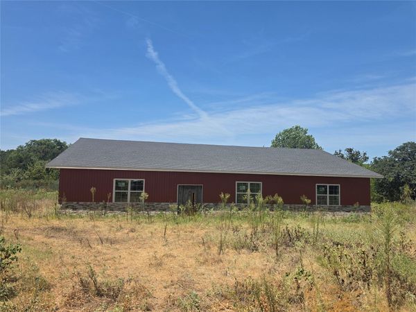 1860 Bumpass , Hendrix, OK 74741