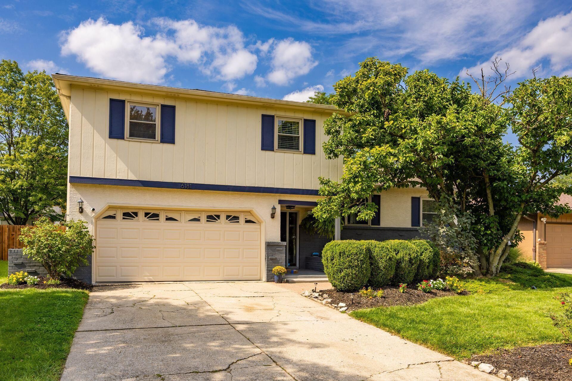 6181 Sharon Woods Boulevard, Columbus, OH 43229 Main Photo