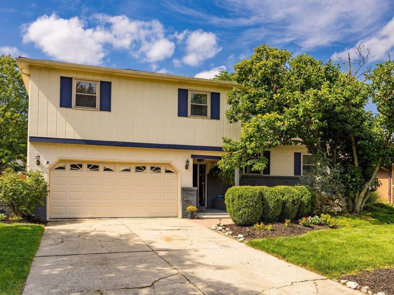 6181 Sharon Woods Boulevard, Columbus, OH 43229 Photo 1