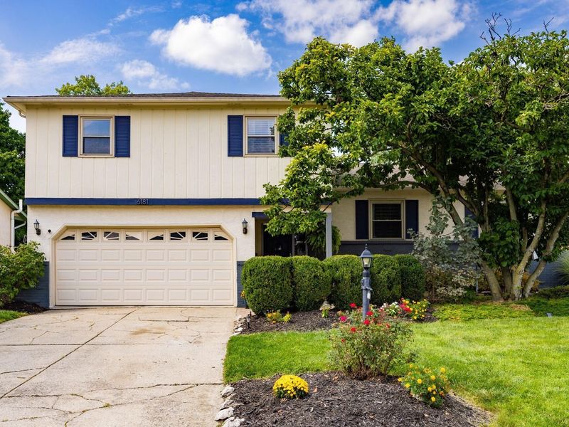 6181 Sharon Woods Boulevard, Columbus, OH 43229 Photo 47