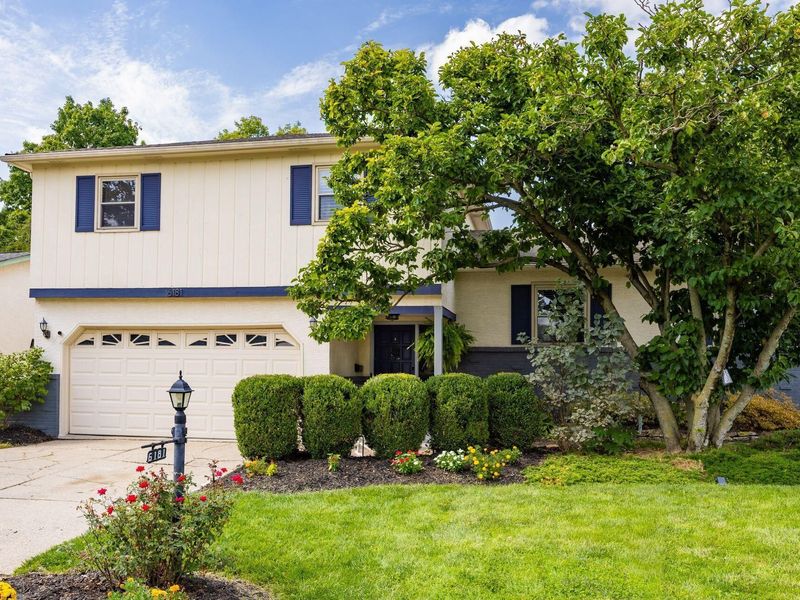 6181 Sharon Woods Boulevard, Columbus, OH 43229 Photo 48