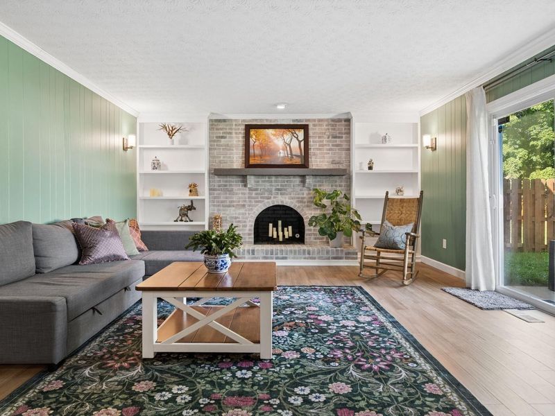 6181 Sharon Woods Boulevard, Columbus, OH 43229 Photo 7