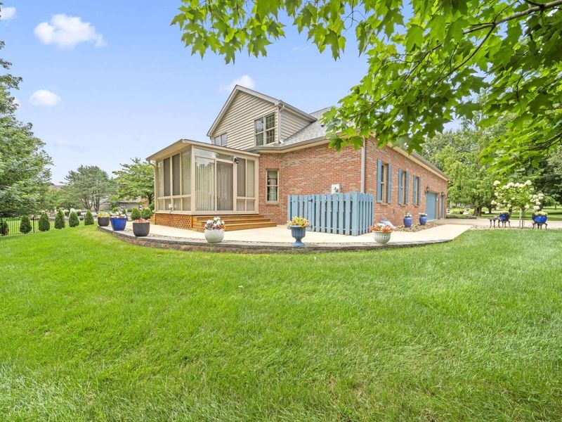 261 Glyn Tawel Drive, Granville, OH 43023 Photo 78