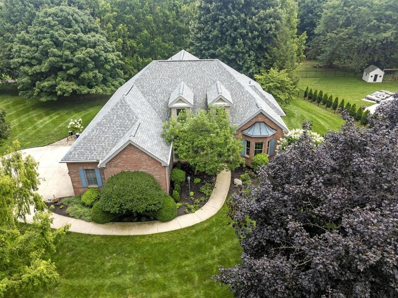261 Glyn Tawel Drive, Granville, OH 43023 Photo 84