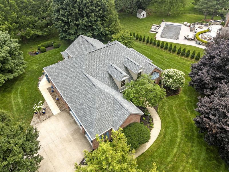 261 Glyn Tawel Drive, Granville, OH 43023 Photo 85