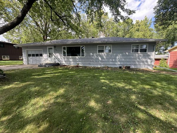 220 Terrace Drive SW, Willmar, MN 56201