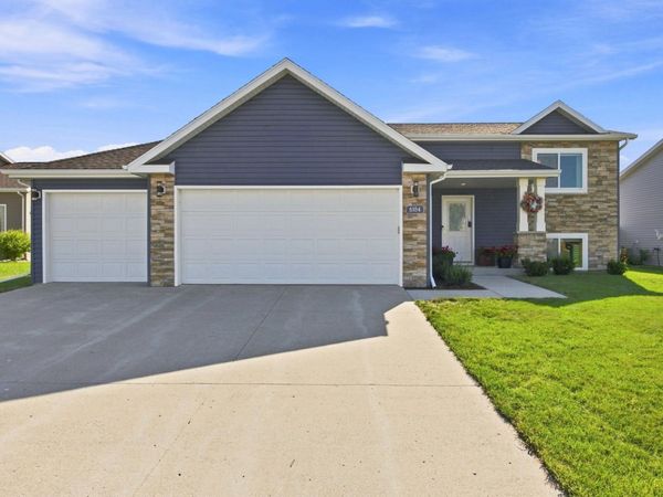 6184 18TH Street S, Fargo, ND 58104