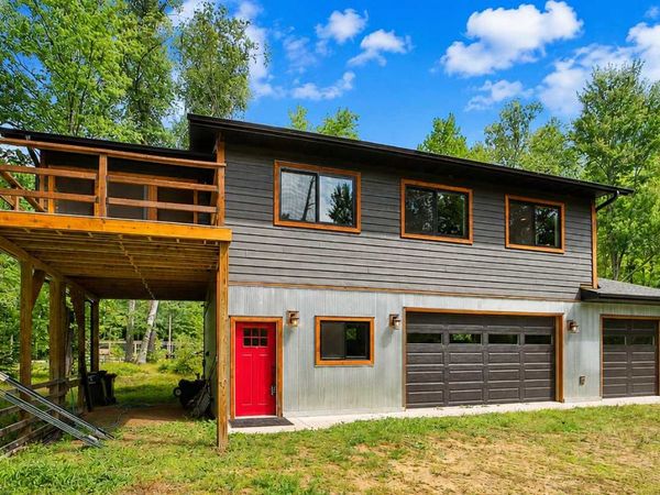 14284 Pine Bay Trail, Crosslake, MN 56442