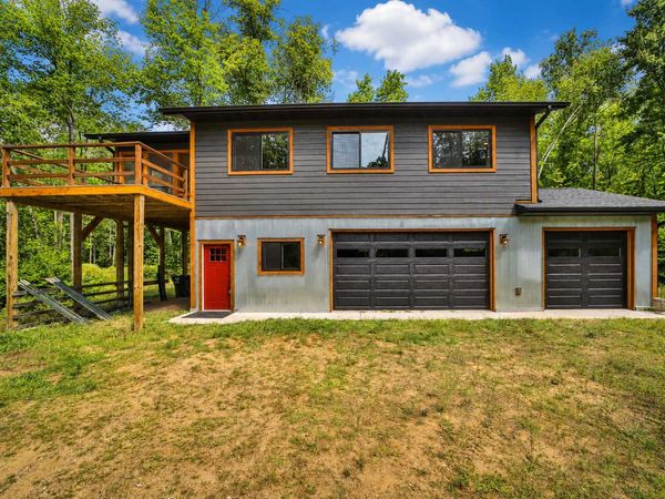 14284 Pine Bay Trail , Crosslake, MN 56442