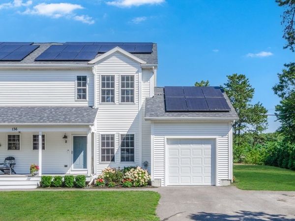 136 Minot Ave, Unit B, Wareham, MA 02538