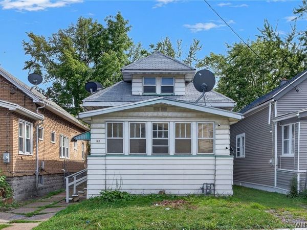 45 Millicent Avenue , Buffalo, NY 14215