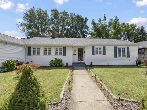 16 Boggess Street, Buckhannon, WV 26201