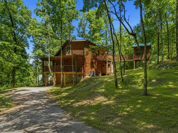1824 Rhododendron Lane, Sevierville, TN 37876