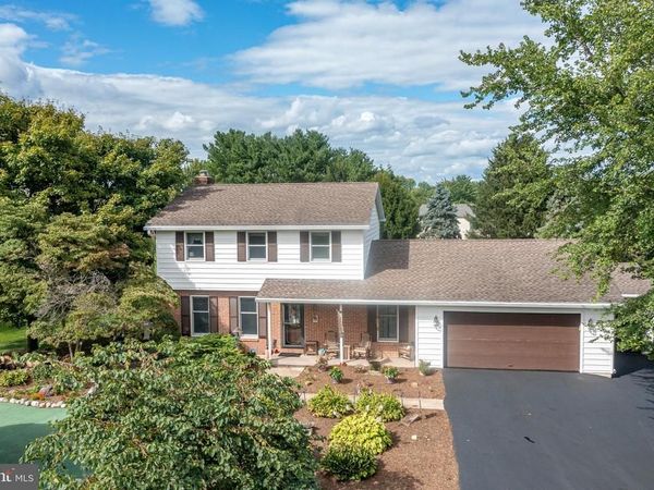 303 BELLE ALTO ROAD, WERNERSVILLE, PA 19565
