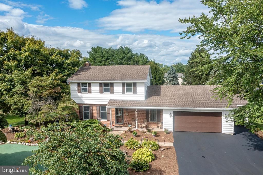 303 BELLE ALTO ROAD, WERNERSVILLE, PA 19565