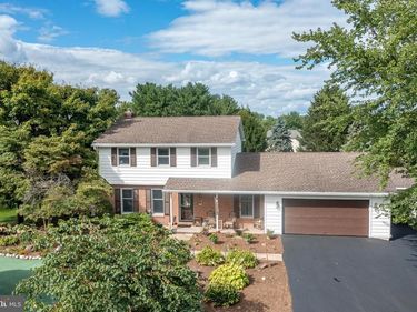 303 BELLE ALTO ROAD, WERNERSVILLE, PA 19565