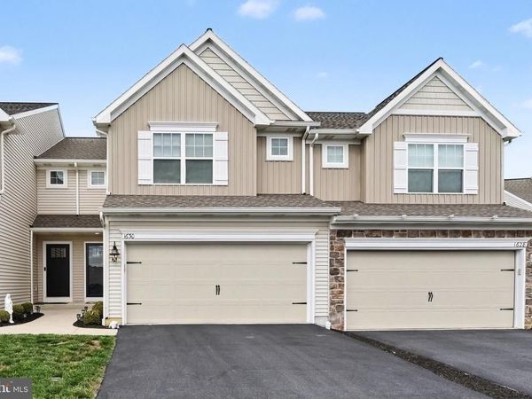 1630 HARALSON DRIVE, MECHANICSBURG, PA 17055