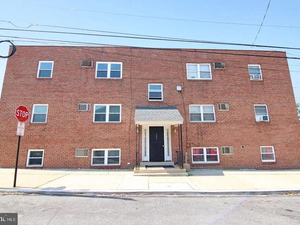 304 W 6TH STREET , Unit 5, BRIDGEPORT, PA 19405