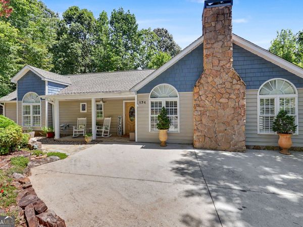 174 Bell Colony Road, Dillard, GA 30537