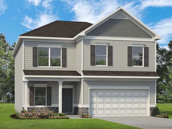 550 Grover Street, Hoschton, GA 30548