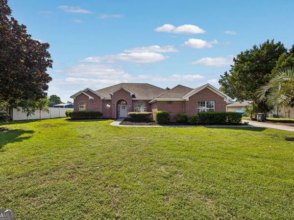117 Lake Manor Drive, Kingsland, GA 31548