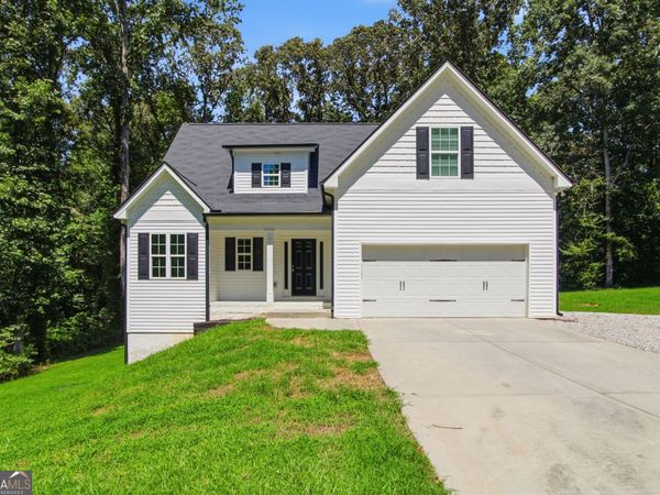 522 Mountain Creek Drive, Maysville, GA 30558