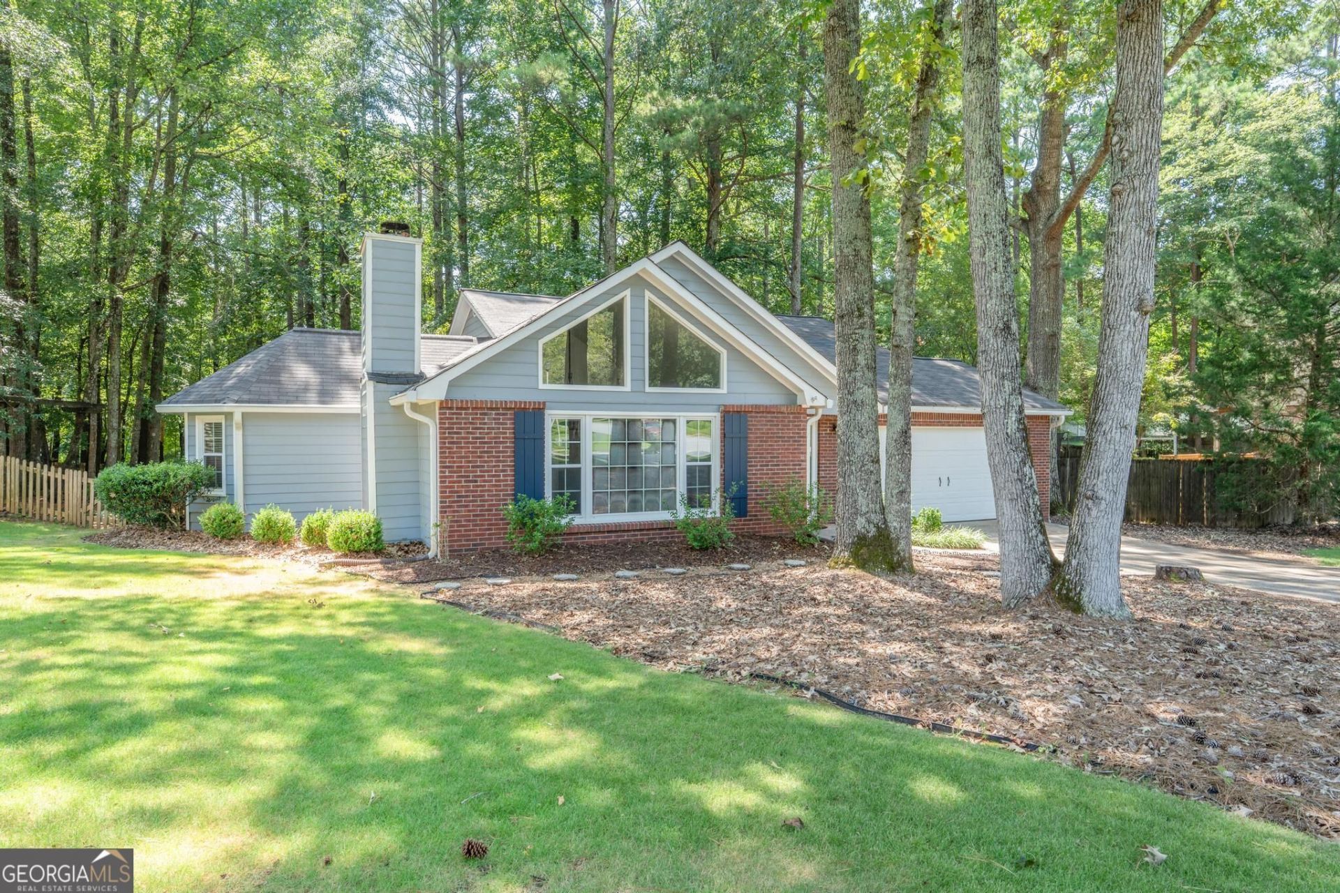 209 Chardonay Cts, Peachtree City, GA 30269 Main Photo