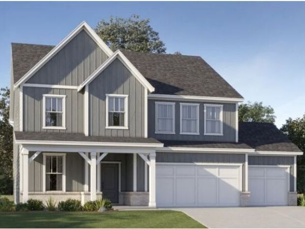 3531 Willow Creek Drive, Watkinsville, GA 30677