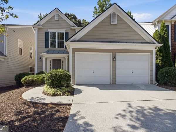 313 Balaban Circle, Woodstock, GA 30188