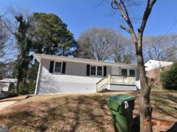 171 Chicamauga Place SW, Atlanta, GA 30314