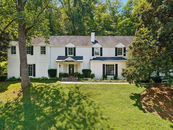 2301 Chickering Ln , Nashville, TN 37215