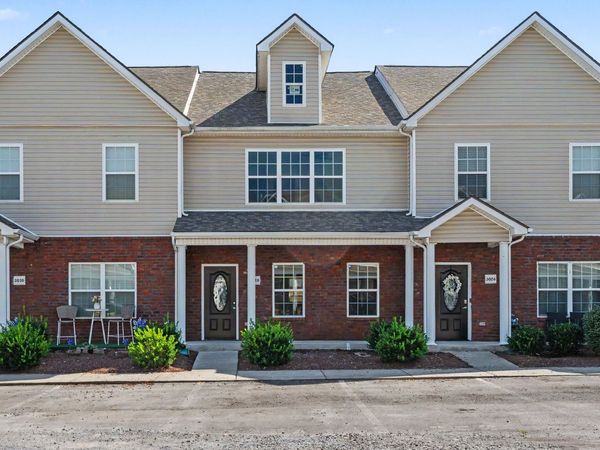 3028 Rg Buchanan Dr, La Vergne, TN 37086