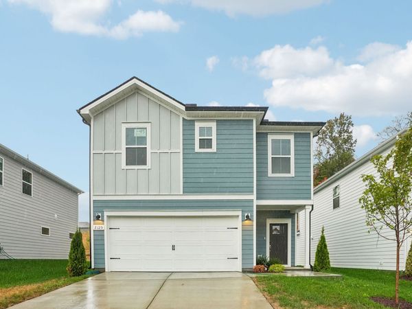 2125 Craven Pl, Hermitage, TN 37076