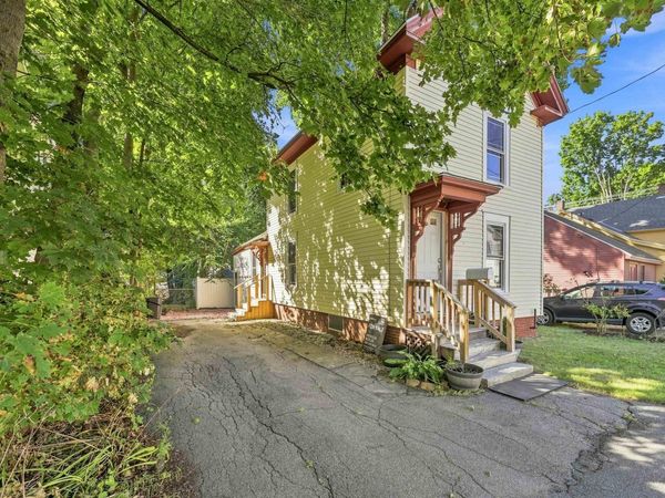 41 Beacon Street, Concord, NH 03301