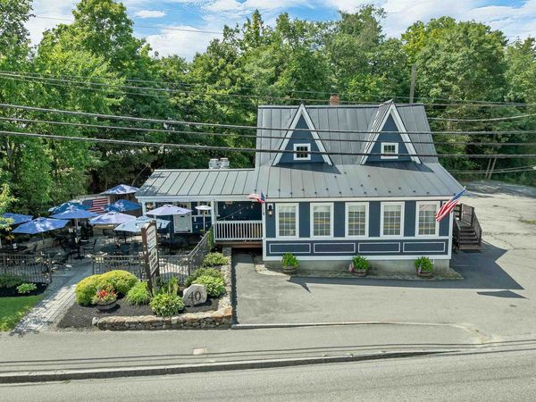 40 Main Street, Goffstown, NH 03045