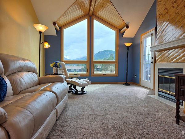 1442 Raven Cir, Unit E, Estes Park, CO 80517