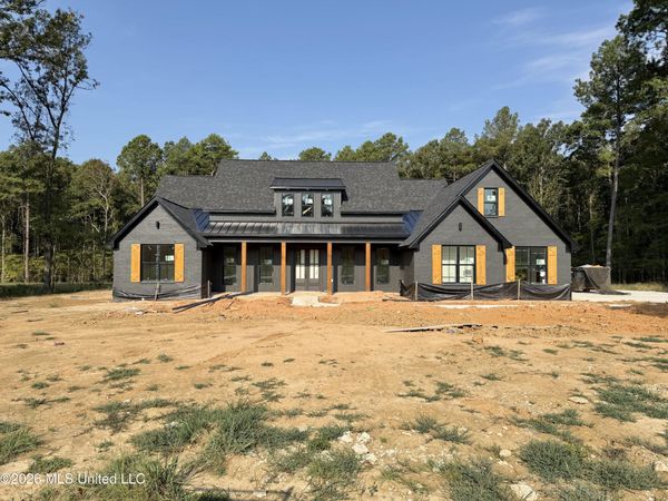 319 Grace Acres Drive, Brandon, MS 39047