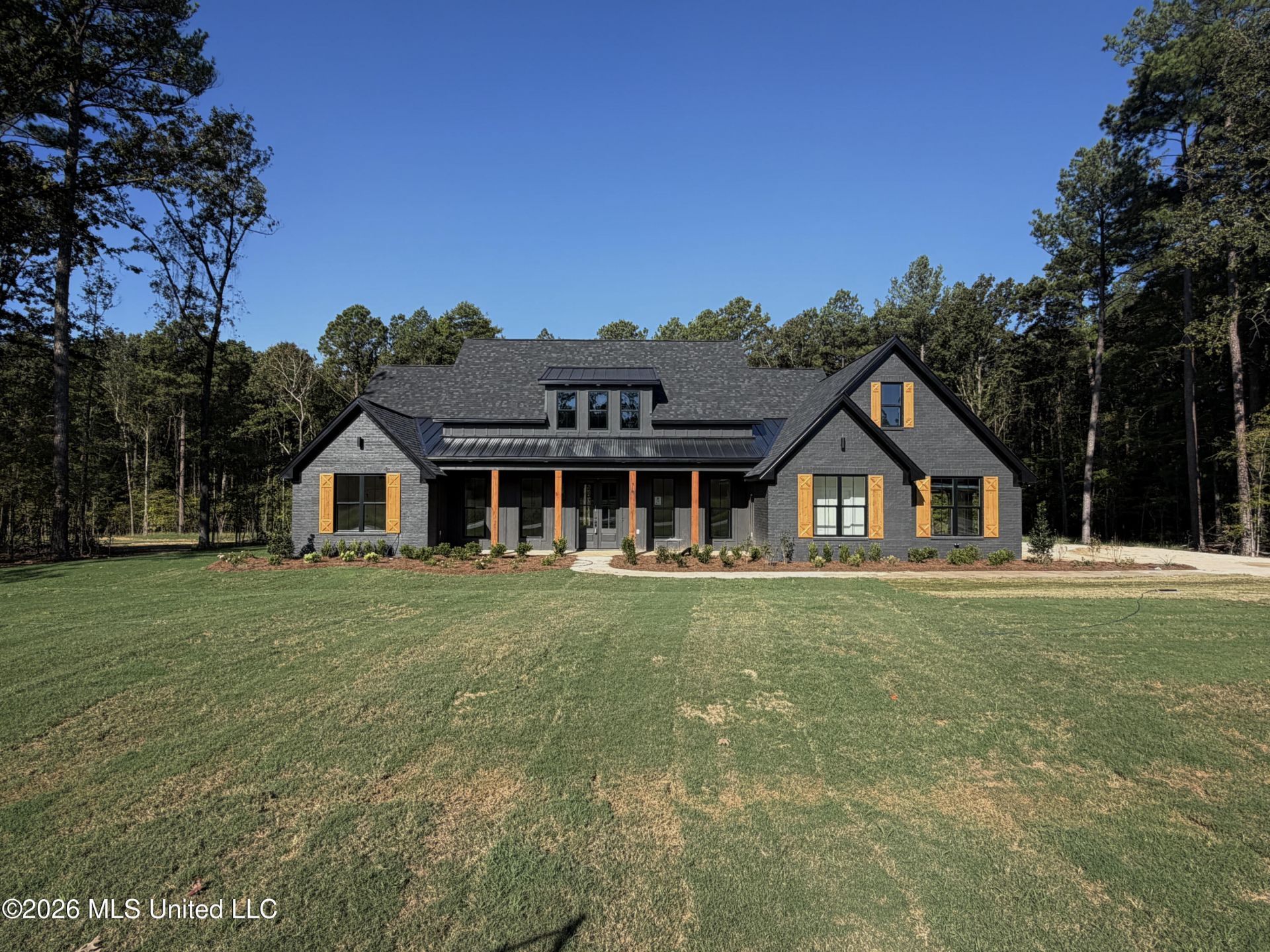 319 Grace Acres Drive, Brandon, MS 39047 Main Photo
