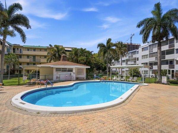 1333 E HALLANDALE BEACH Boulevard, Unit 335, Hallandale Beach, FL 33009