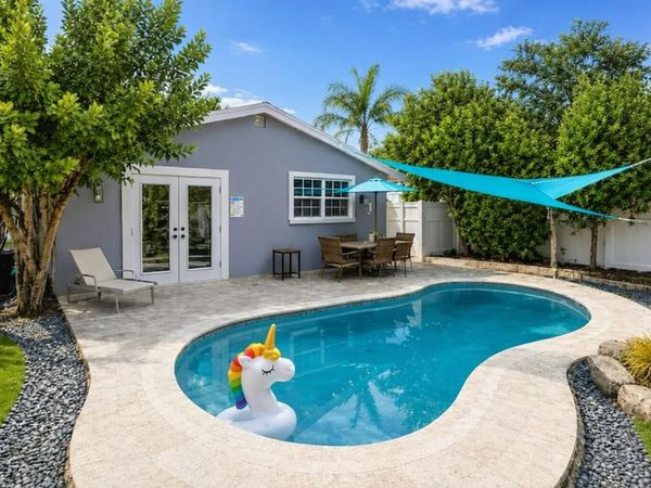 1507 GARFIELD Street, Hollywood, FL 33020