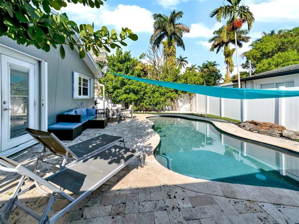 1507 Garfield Street, Hollywood, FL 33020 Photo